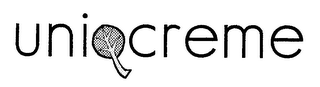 UNIQCREME logo