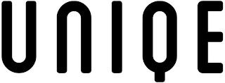 UNIQE logo