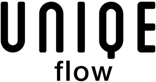 UNIQE FLOW logo