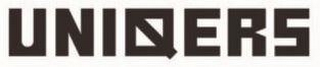 UNIQERS logo