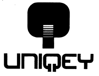 UNIQEY logo