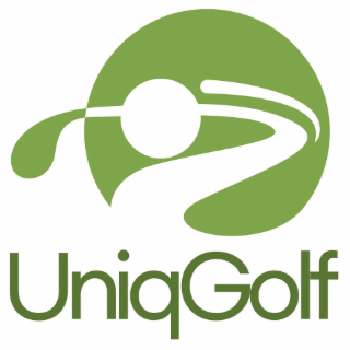 UNIQGOLF logo