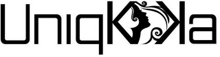 UNIQKKA logo