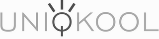 UNIQKOOL logo