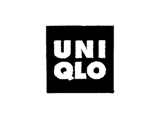 UNIQLO logo