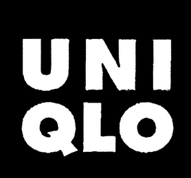UNIQLO logo