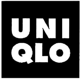 UNIQLO logo