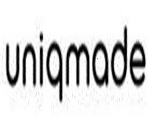 UNIQMADE logo