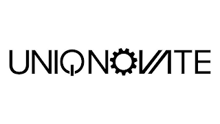 UNIQNOVATE logo