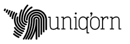 UNIQ'ORN logo