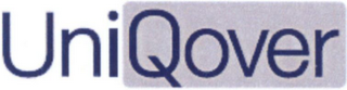 UNIQOVER logo