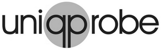 UNIQPROBE logo