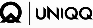UNIQQ logo