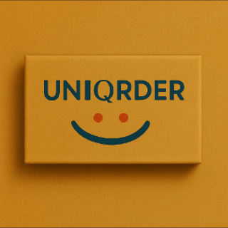 UNIQRDER logo
