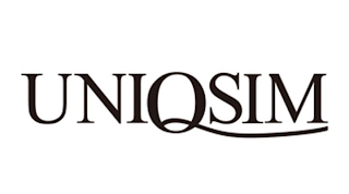 UNIQSIM logo