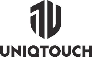 UNIQTOUCH logo