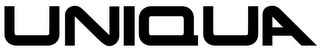 UNIQUA logo
