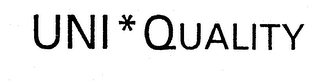 UNI*QUALITY logo