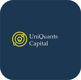UNIQUANTS CAPITAL logo