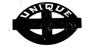 UNIQUE logo