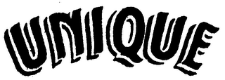 UNIQUE logo