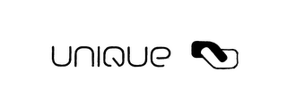 UNIQUE logo
