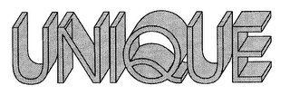 UNIQUE logo