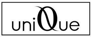 UNIQUE logo