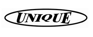 UNIQUE logo