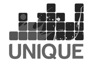 UNIQUE logo