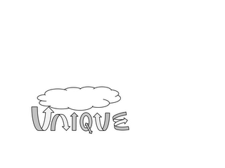 UNIQUE logo