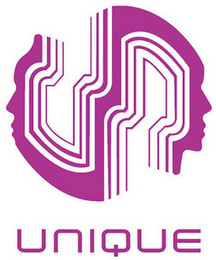 UNIQUE logo