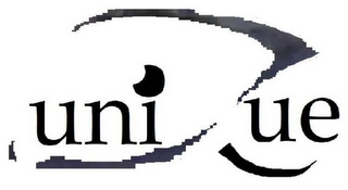 UNIQUE logo