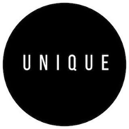 UNIQUE logo