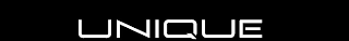 UNIQUE logo