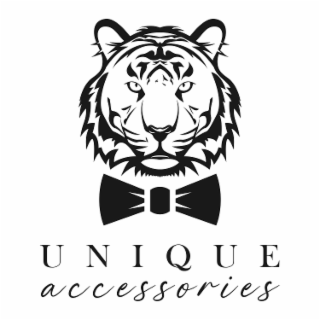 UNIQUE ACCESSORIES logo