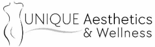 UNIQUE AESTHETICS & WELLNESS