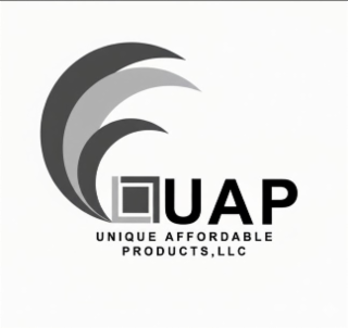 UNIQUE AFFORDABLE PRODUCTS, LLC logo