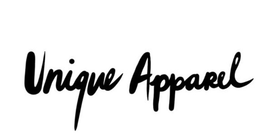 UNIQUE APPAREL logo