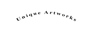 UNIQUE ARTWORKS logo