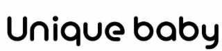 UNIQUE BABY logo