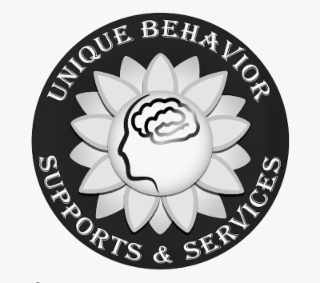 UNIQUE BEHAVIOR SUPPORTS & SERVICES logo
