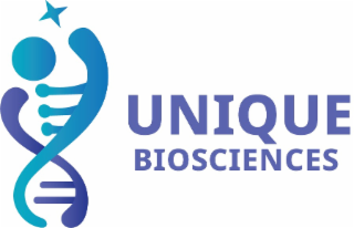 UNIQUE BIOSCIENCES logo