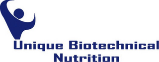 UNIQUE BIOTECHNICAL NUTRITION logo