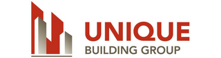 UNIQUE BUILDING GROUP logo