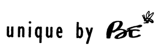 UNIQUE BY BE logo