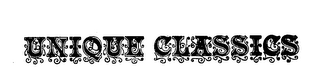 UNIQUE CLASSICS logo
