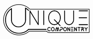 UNIQUE COMPONENTRY logo