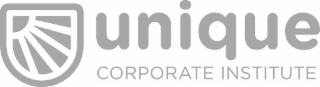 UNIQUE CORPORATE INSTITUTE