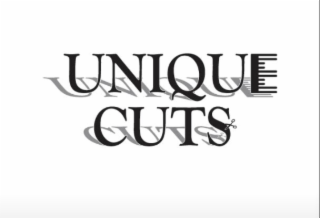 UNIQUE CUTS logo